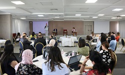 Séminaire de préparation de l’auto-évaluation des Autorités de Réglementation tunisienne