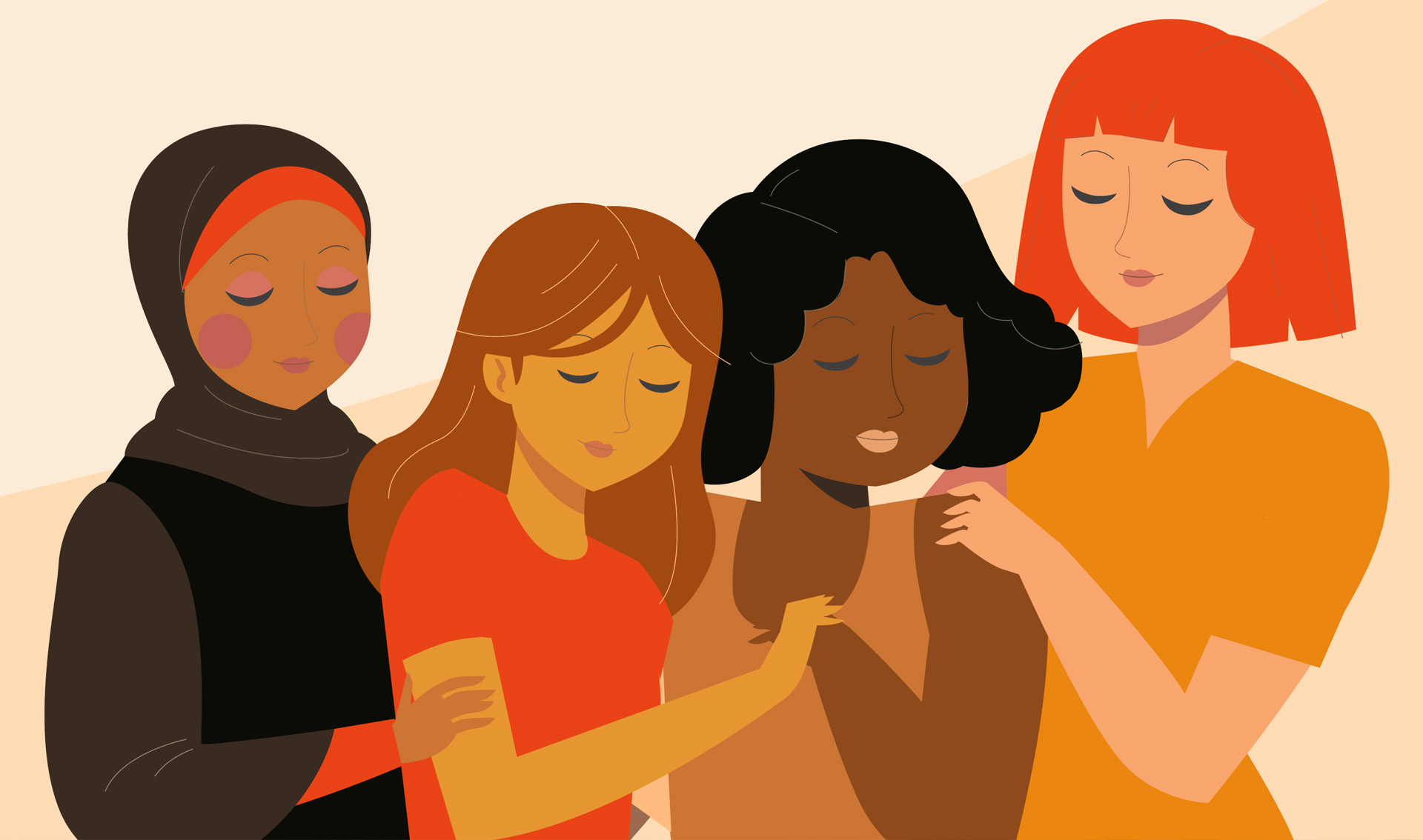 16 Days of Activism against Gender-Based Violence