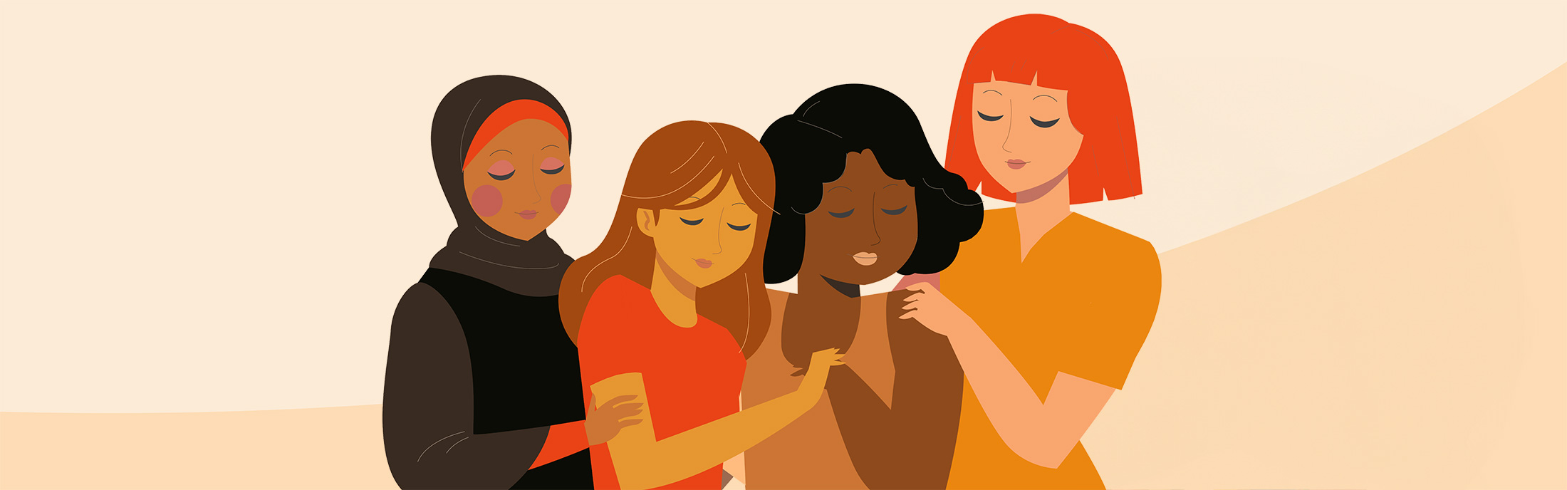 16 Days of Activism against Gender-Based Violence 16 Days of Activism against Gender-Based Violence