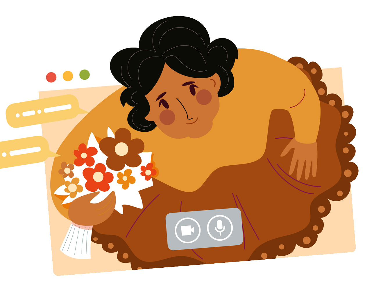 16 Days of Activism against Gender-Based Violence 2025