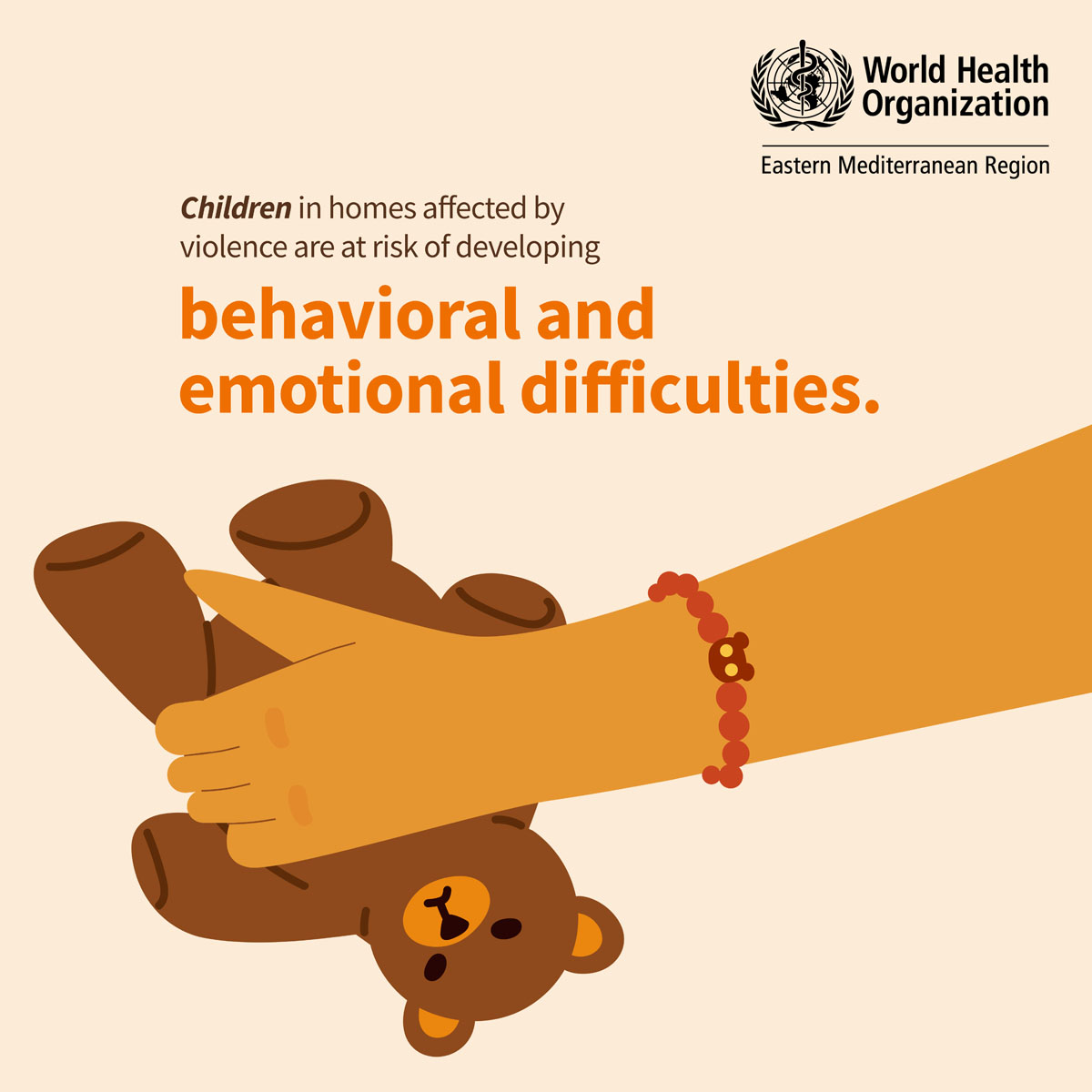 16 Days of Activism against Gender-Based Violence social media tile 3