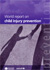 Rapport mondial sur la prévention des traumatismes chez l'enfant (2008)