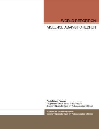 World_report_on_violence_against_children