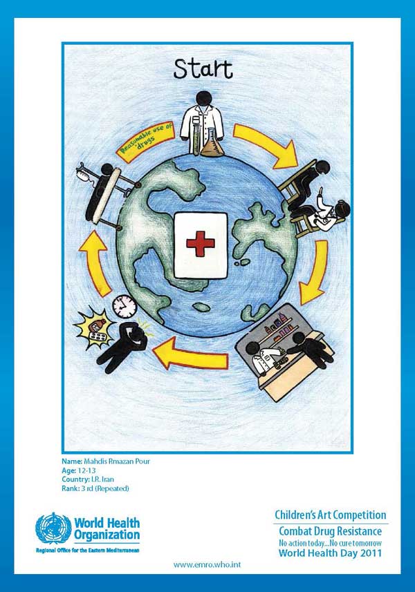 Share more than 149 health drawing poster - vietkidsiq.edu.vn