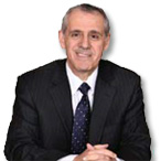 Dr Ala Alwan, Regional Director for the Eastern Mediterranean 