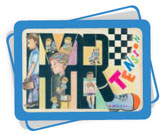 First winner: Vallari Bathak