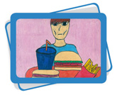 Bahrain fifth winner: Hasa Abdallah Youssef