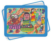 Egypt fourth winner: Hoda Mohamed Fouad