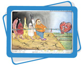 Islamic Republic of Iran fifth winner: Hamidreza Kyvanmehr