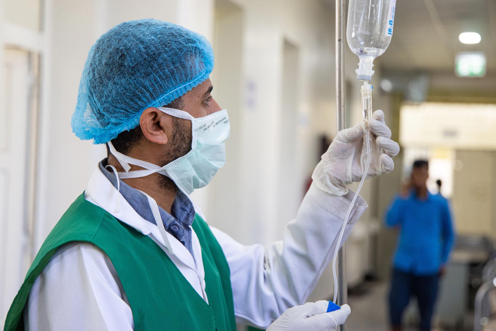 World Health Day 2026: WHO’s ability to connect science with real-life practice across communities and countries is powered through its network of 800 collaborating centres, of which 69 are in the Region.