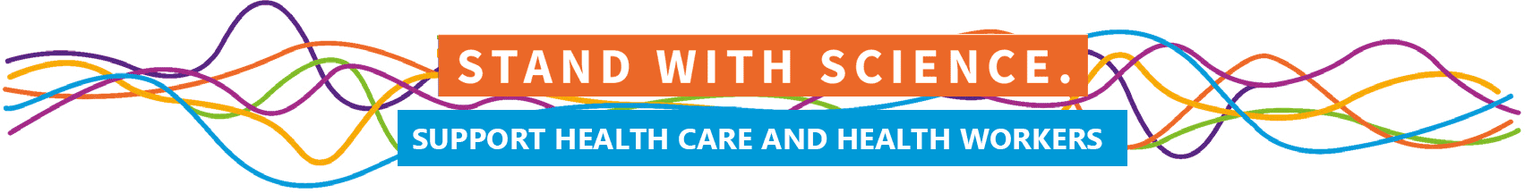 World Health Day 2026 visual identity