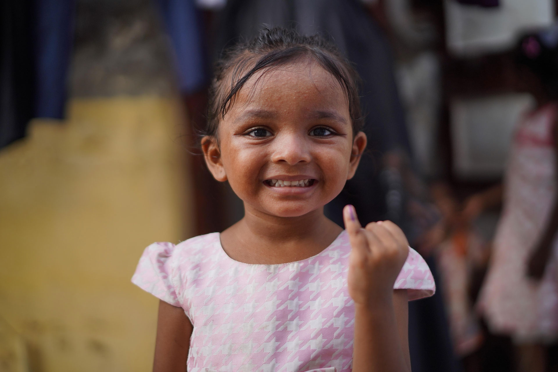 Every door matters: Yemen’s fight for a polio-free future