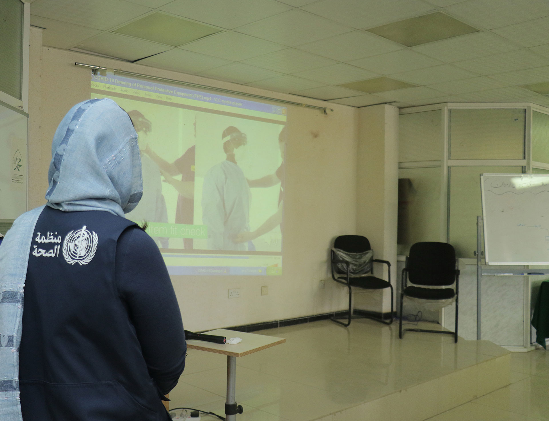 Yemen introduces a national emergency medicine diploma to address the critical shortage of specialists