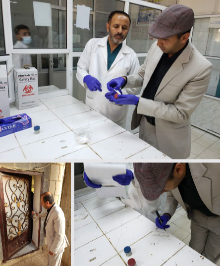 polio-lab-samples
