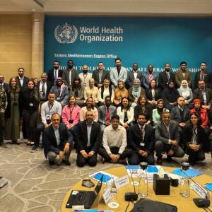 Artificial intelligence for health emergencies: WHO advances public health intelligence and surveillance through innovation