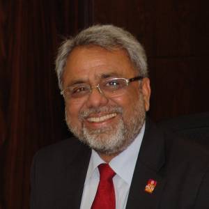 Contributing to a lasting legacy: the ‘father’ of polio laboratories in the Eastern Mediterranean Region