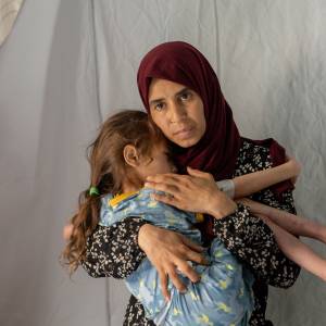 Famine confirmed for first time in Gaza