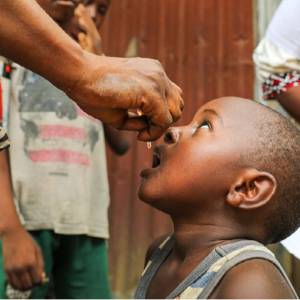 Sudan rolls out second vaccination campaign to stop polio outbreak