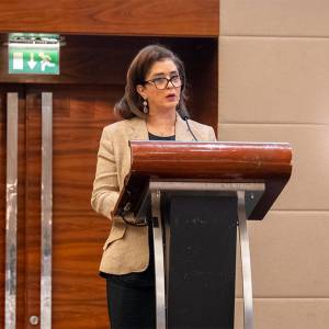 WHO Regional Director’s address to the Policy Dialogue to Scale Up the Implementation of the Regional Director’s Flagship Initiative to Strengthen the Public Health Response to Substance Use in the Eastern Mediterranean Region
