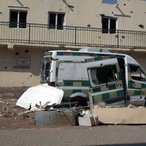 After three years of conflict, Sudan faces a deeper health crisis 