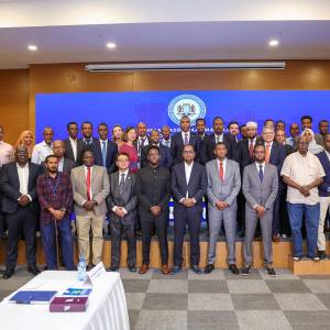 Prime Minister launches Somalia Immunization and Polio Eradication Task Force, calling for swifter action to end vaccine-preventable disease outbreaks
