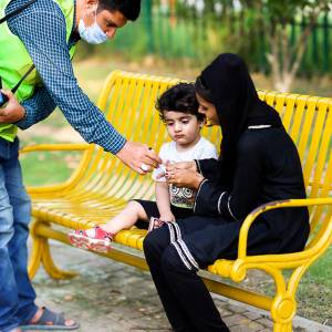 Health ministers convene in pivotal year for polio eradication at the 10th meeting of the Regional Subcommittee on Polio Eradication and Outbreaks 