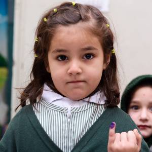 50 years of impact: how EPI and efforts to end polio show what is humanly possible through collaboration