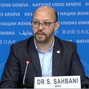 Attacks push Sudan’s health system to the brink